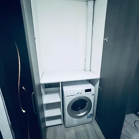 Luxury Apartm Budimex *