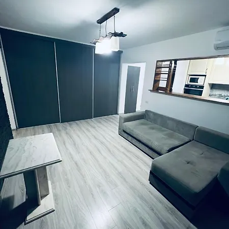 Luxury Apartm Budimex Apartment *