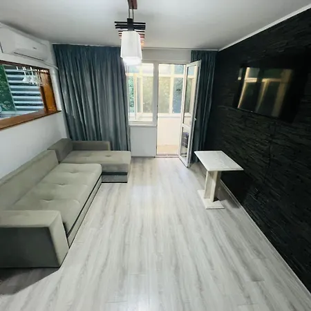 Luxury Apartm Budimex