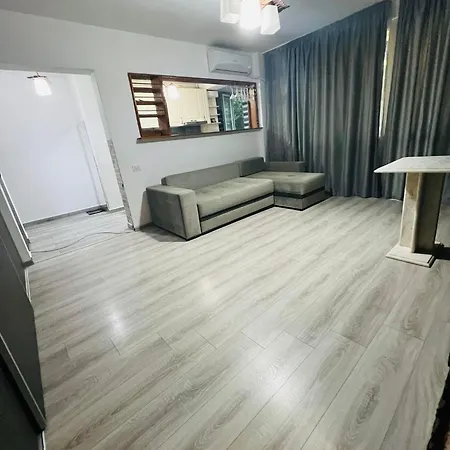 Apartment Luxury Apartm Budimex *
