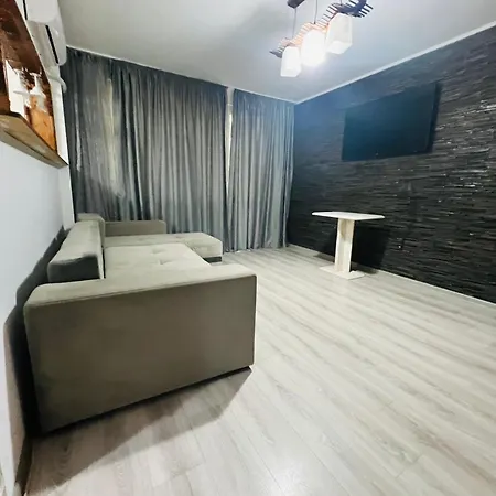 Apartment Luxury Apartm Budimex *