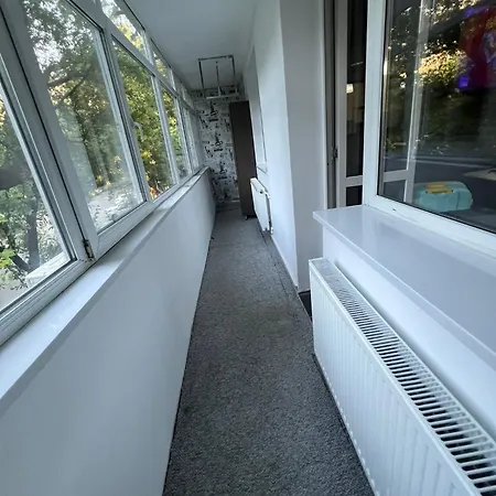 Luxury Apartm Budimex